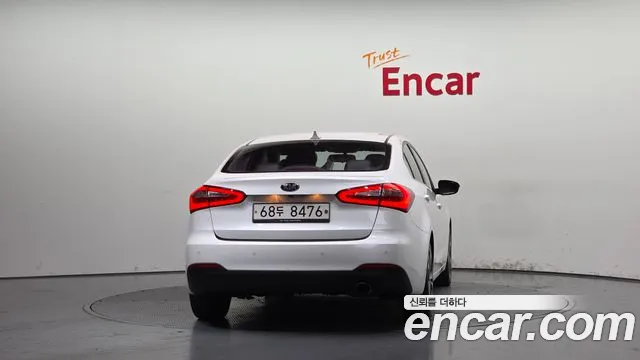 Kia K3 2014 thumb 10