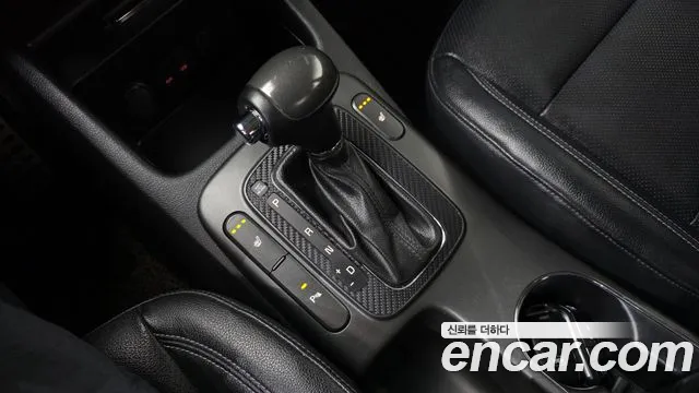 Kia K3 2014 thumb 6