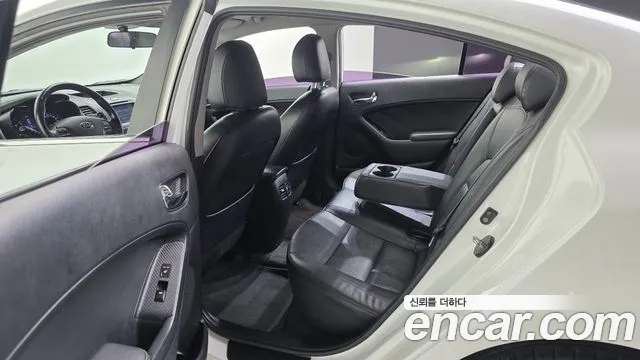 Kia K3 2014 thumb 12