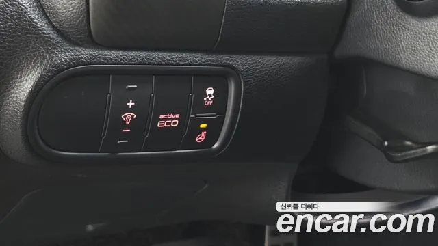 Kia K3 2014 thumb 11