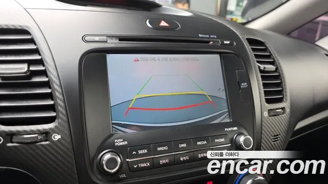 Kia K3 2014 thumb 7