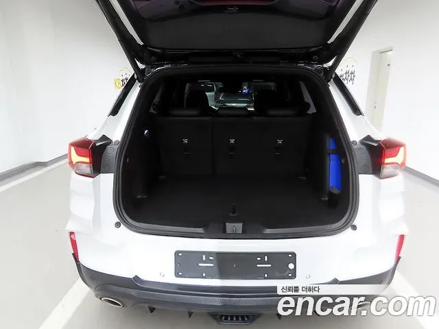 Chevrolet Trailblazer 2020 thumb 12