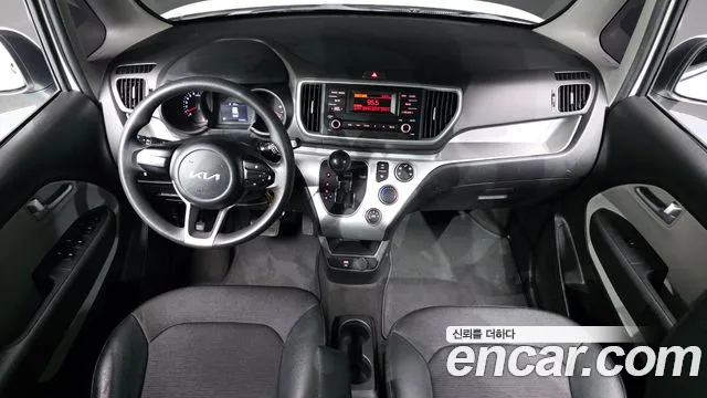 Kia Ray 2022 thumb 8