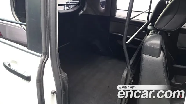 Kia Ray 2022 thumb 6