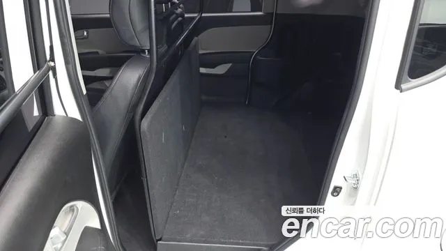 Kia Ray 2022 thumb 7