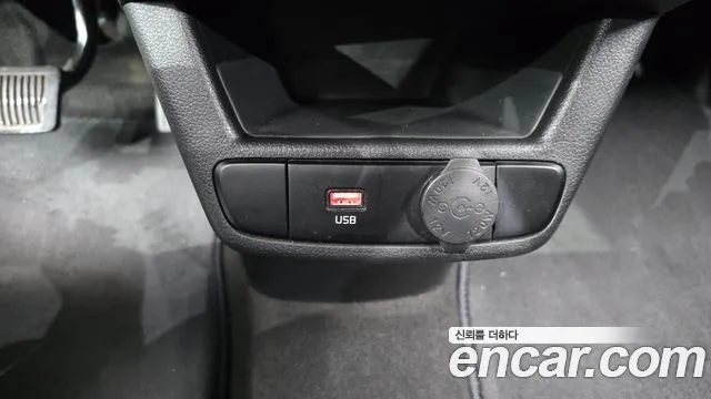 Kia Ray 2022 thumb 3