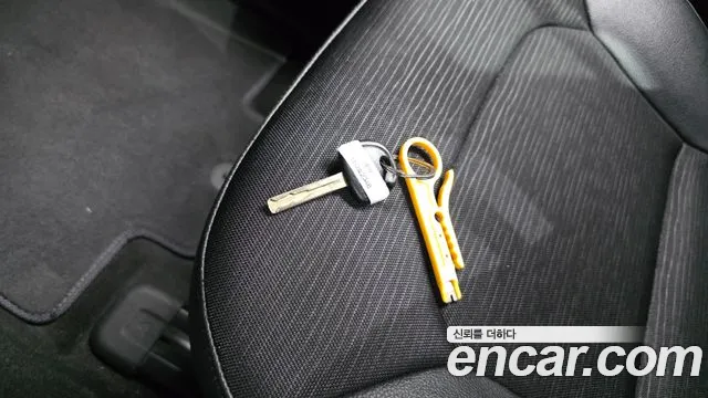 Kia Ray 2022 thumb 5