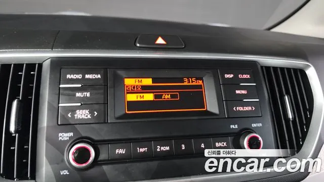 Kia Ray 2022 thumb 10