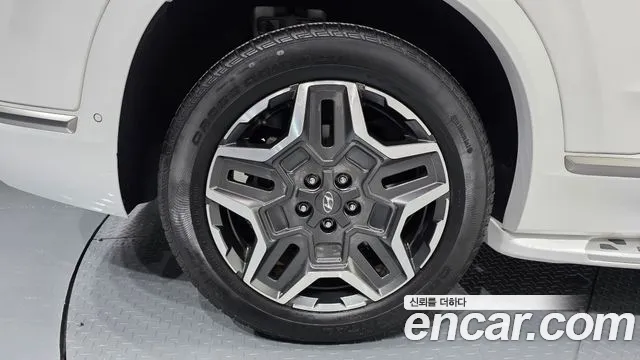Hyundai Santa Fe 2022 thumb 11