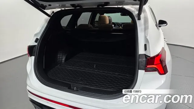 Hyundai Santa Fe 2022 thumb 3