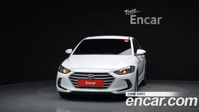 Hyundai AD 2017 thumb 5