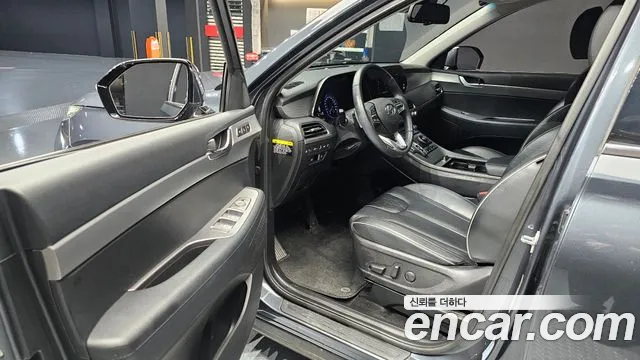 Hyundai Palisade 2020 thumb 11