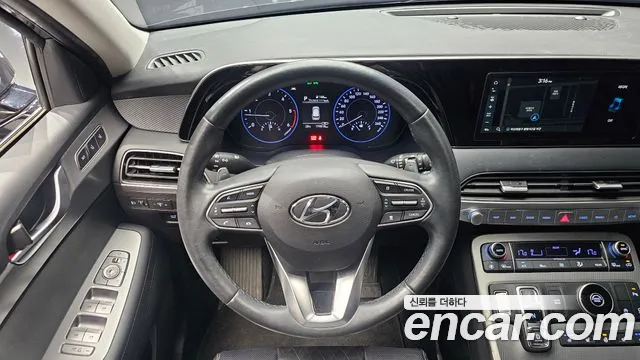 Hyundai Palisade 2020 thumb 4