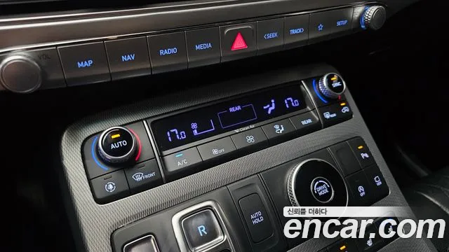 Hyundai Palisade 2020 thumb 8