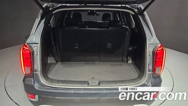 Hyundai Palisade 2020 thumb 10