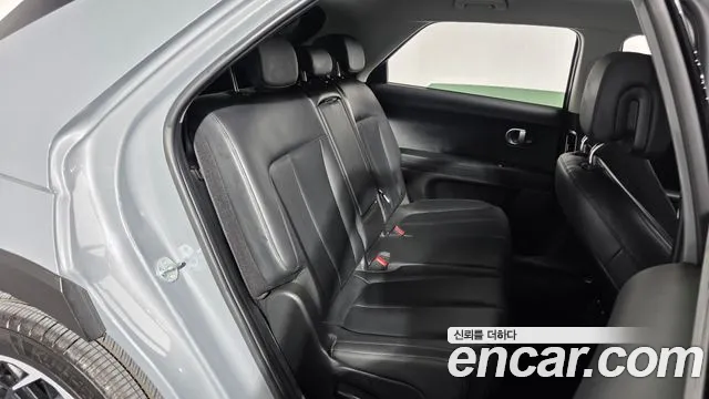 Hyundai Ioniq5 2022 thumb 6