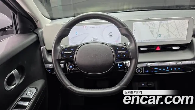Hyundai Ioniq5 2022 thumb 10
