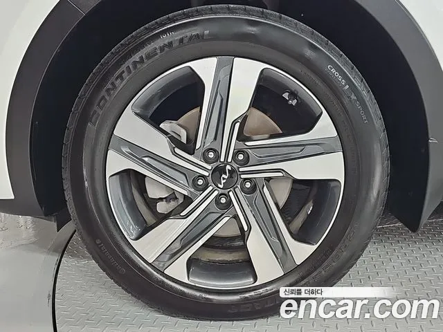 Kia Sorento 2022 thumb 3