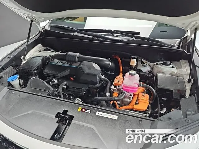 Kia Sorento 2022 thumb 8