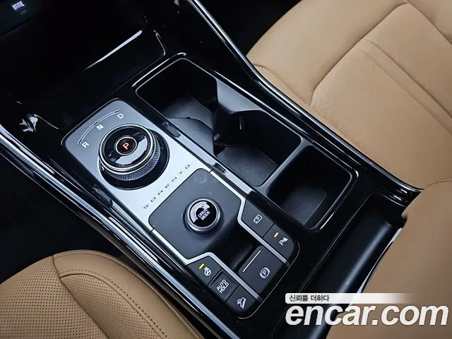 Kia Sorento 2022 thumb 2