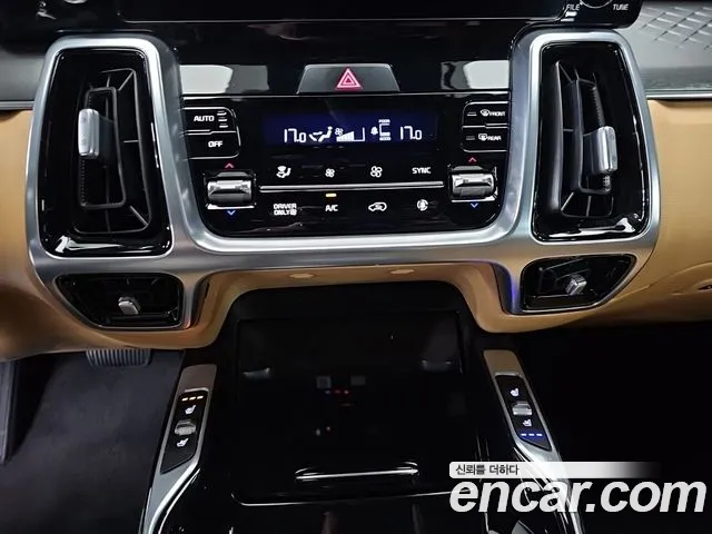 Kia Sorento 2022 thumb 10