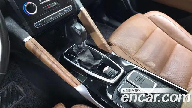 Renault QM6 2021 thumb 2