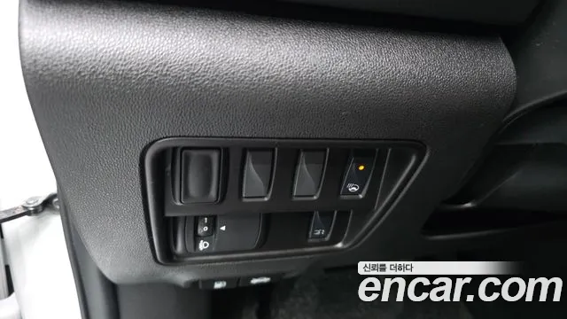 Renault QM6 2021 thumb 11