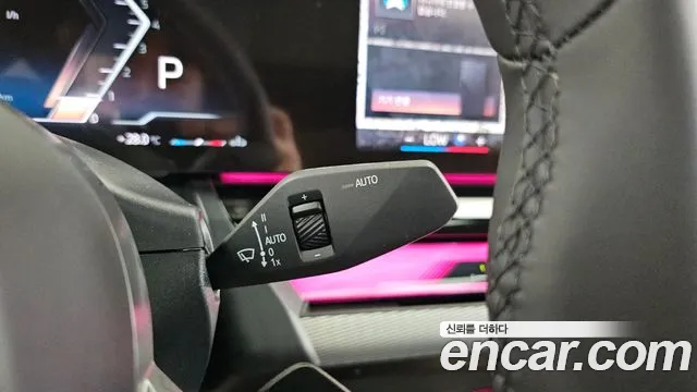 BMW 5 серии 2025 thumb 7