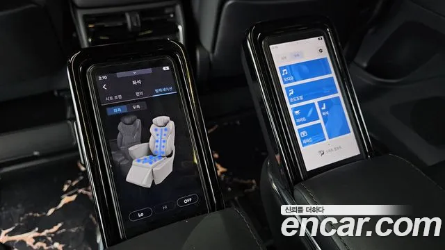Toyota Alphard 2024 thumb 5