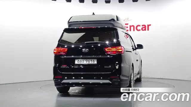 Kia Carnival 2019 thumb 12