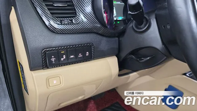 Kia Carnival 2019 thumb 7