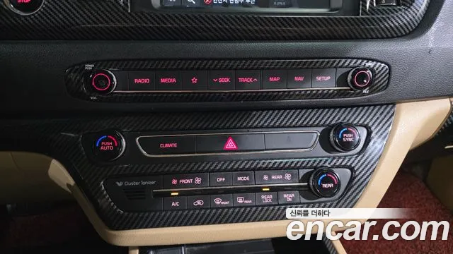 Kia Carnival 2019 thumb 6