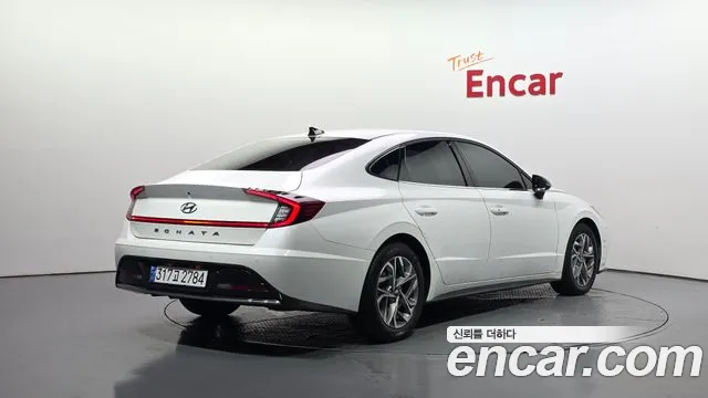 Hyundai Sonata 2022 thumb 12