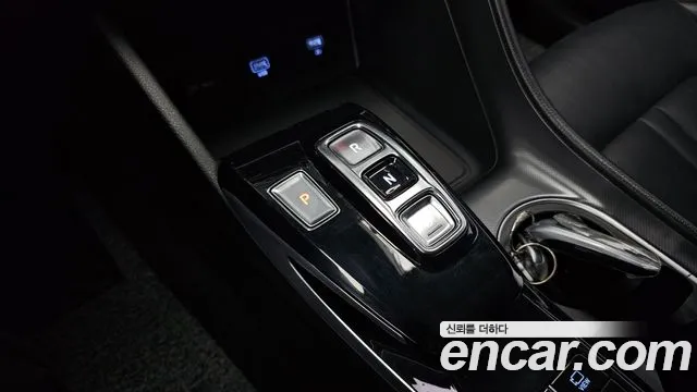 Hyundai Sonata 2022 thumb 6
