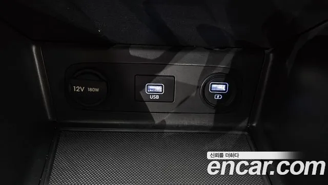 Hyundai Sonata 2022 thumb 11