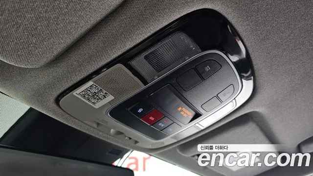 Hyundai Sonata 2022 thumb 9