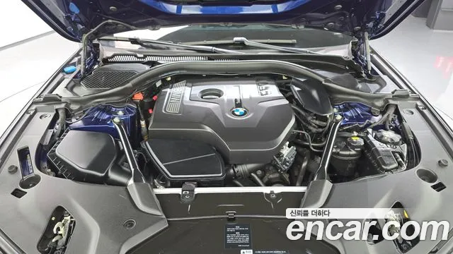 BMW 5 серии 2017 thumb 10