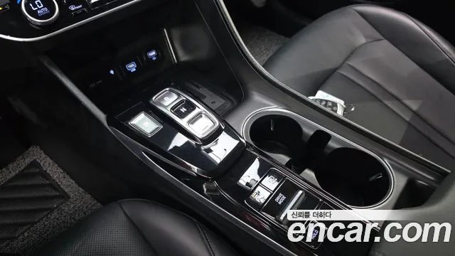 Hyundai Sonata 2022 thumb 12