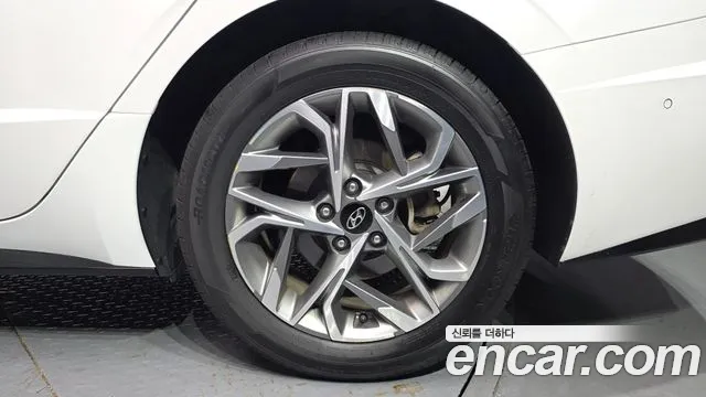Hyundai Sonata 2022 thumb 5