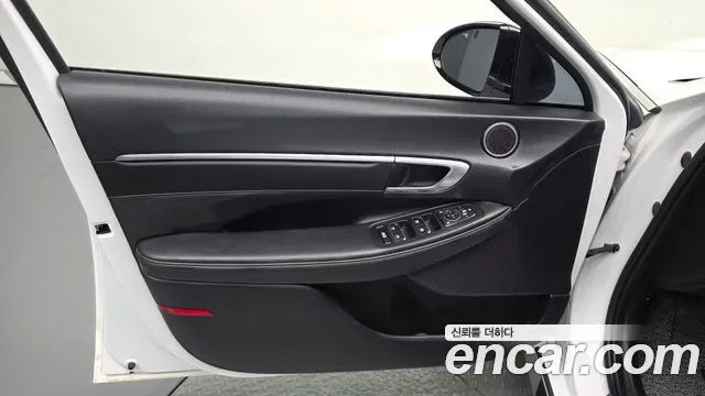 Hyundai Sonata 2022 thumb 4