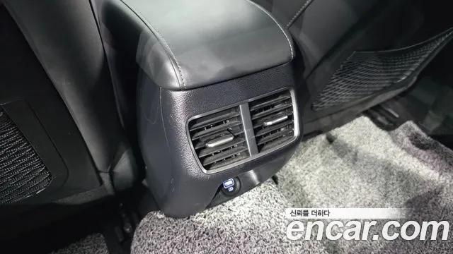 Hyundai Sonata 2022 thumb 9