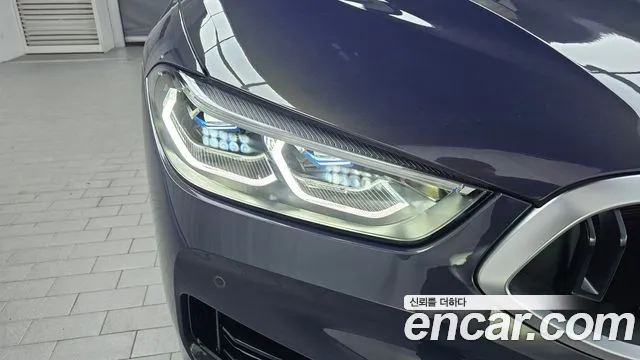 BMW 8 серии 2024 thumb 5