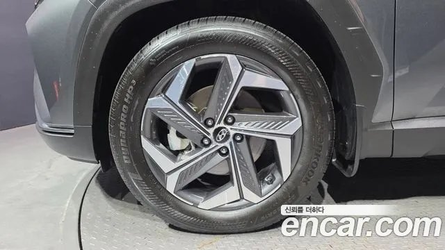 Hyundai Tucson 2023 thumb 5