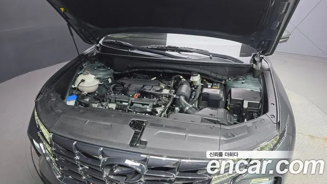 Hyundai Tucson 2023 thumb 10
