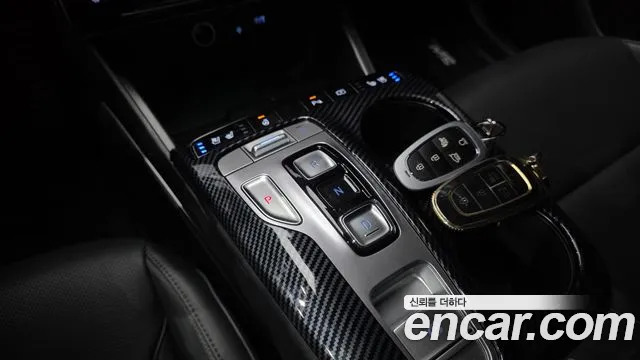 Hyundai Tucson 2023 thumb 6