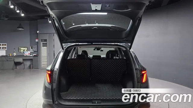 Hyundai Tucson 2023 thumb 12
