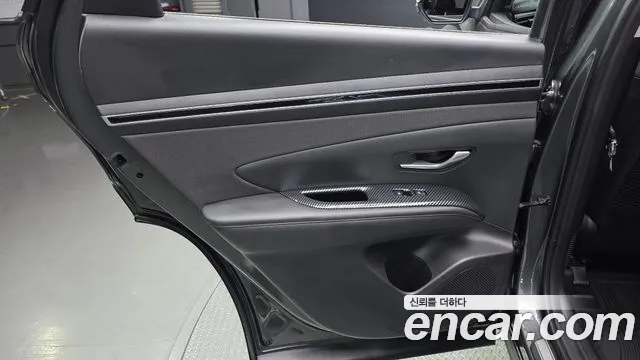 Hyundai Tucson 2023 thumb 11