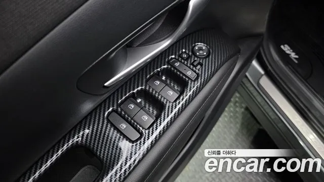 Hyundai Tucson 2023 thumb 4