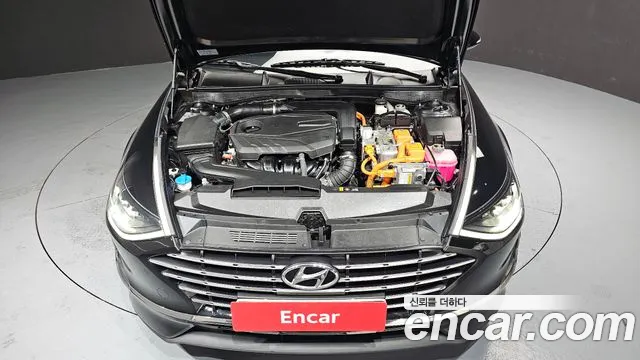 Hyundai Hybrid 2021 thumb 11