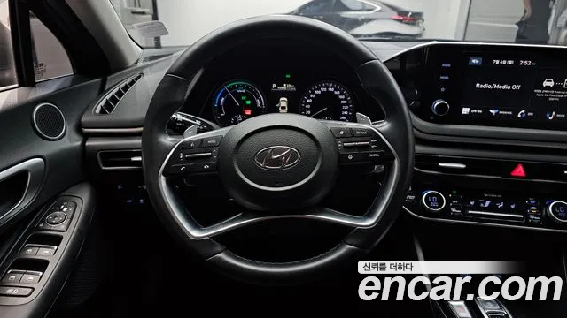 Hyundai Hybrid 2021 thumb 2